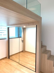 City Gate (D7), Apartment #527624161